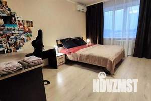 1-к квартира, посуточно, 35м2, 7/9 этаж