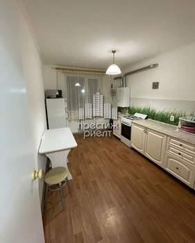1-к квартира, на длительный срок, 36м2, 1/3 этаж
