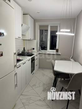 2-к квартира, на длительный срок, 48м2, 4/5 этаж