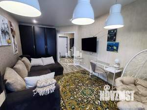 1-к квартира, на длительный срок, 45м2, 6/10 этаж