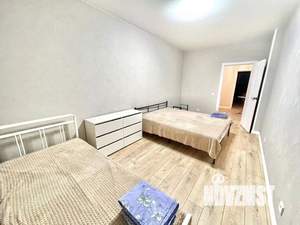 3-к квартира, посуточно, 80м2, 1/1 этаж