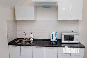 2-к квартира, посуточно, 54м2, 1/1 этаж