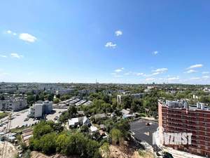 1-к квартира, посуточно, 31м2, 1/1 этаж