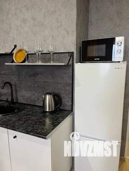 Студия квартира, посуточно, 30м2, 14/16 этаж