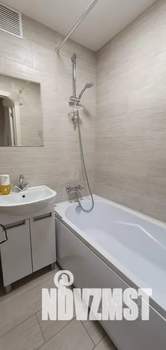 2-к квартира, посуточно, 46м2, 3/5 этаж