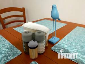 1-к квартира, посуточно, 40м2, 19/20 этаж