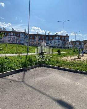 1-к квартира, на длительный срок, 35м2, 2/3 этаж