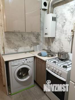 1-к квартира, на длительный срок, 20м2, 4/5 этаж