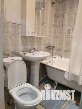 Студия квартира, посуточно, 32м2, 2/5 этаж