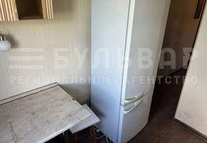 1-к квартира, на длительный срок, 29м2, 5/5 этаж