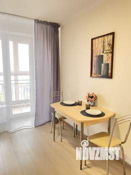 1-к квартира, посуточно, 35м2, 3/3 этаж