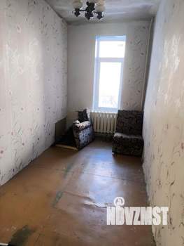 2-к квартира, на длительный срок, 36м2, 1/2 этаж