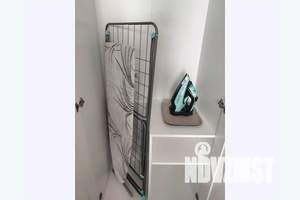 1-к квартира, посуточно, 40м2, 3/25 этаж