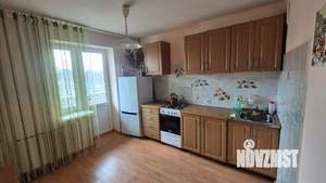 1-к квартира, на длительный срок, 42м2, 4/9 этаж