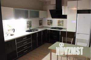 1-к квартира, посуточно, 45м2, 3/3 этаж