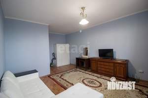 1-к квартира, на длительный срок, 49м2, 11/15 этаж