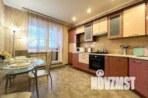 1-к квартира, посуточно, 39м2, 7/11 этаж