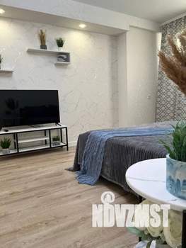 1-к квартира, посуточно, 40м2, 10/11 этаж
