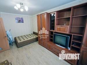 1-к квартира, на длительный срок, 32м2, 1/3 этаж