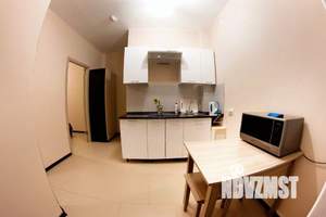 2-к квартира, посуточно, 44м2, 1/1 этаж