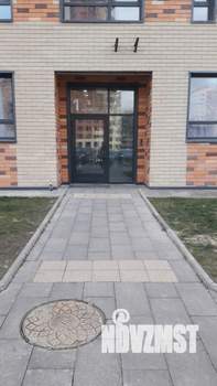 Студия квартира, на длительный срок, 27м2, 10/22 этаж