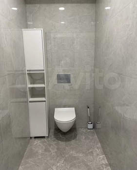 2-к квартира, на длительный срок, 71м2, 5/5 этаж