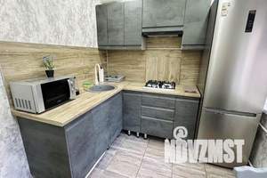 1-к квартира, посуточно, 31м2, 1/5 этаж