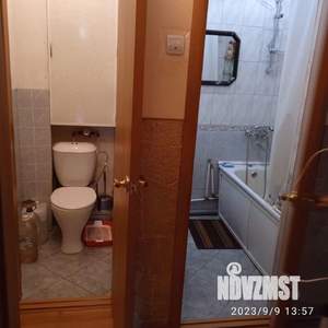 2-к квартира, на длительный срок, 41м2, 2/2 этаж