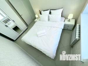 2-к квартира, посуточно, 65м2, 6/6 этаж