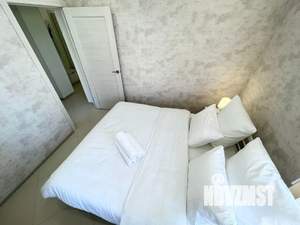 3-к квартира, посуточно, 66м2, 1/1 этаж