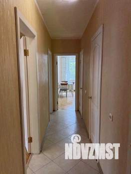 3-к квартира, посуточно, 85м2, 1/1 этаж