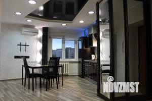 3-к квартира, посуточно, 75м2, 6/9 этаж