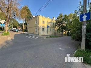 2-к квартира, посуточно, 65м2, 1/1 этаж