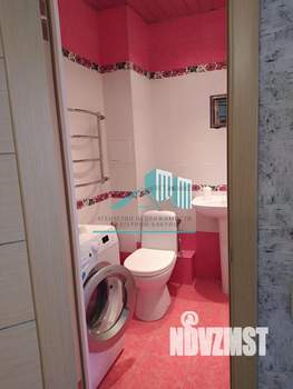 1-к квартира, на длительный срок, 36м2, 3/5 этаж