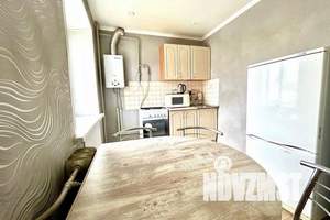 1-к квартира, посуточно, 42м2, 4/5 этаж