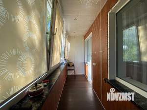 3-к квартира, на длительный срок, 66м2, 3/9 этаж