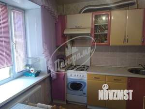 1-к квартира, на длительный срок, 36м2, 3/5 этаж