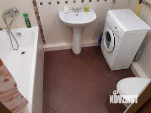 3-к квартира, посуточно, 65м2, 1/1 этаж