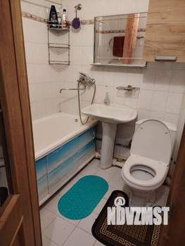 1-к квартира, на длительный срок, 35м2, 2/5 этаж