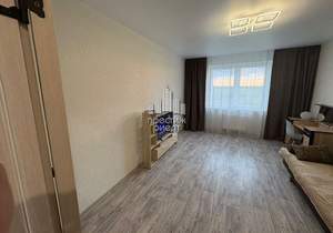 1-к квартира, на длительный срок, 45м2, 10/10 этаж