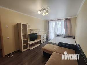 1-к квартира, на длительный срок, 39м2, 7/9 этаж