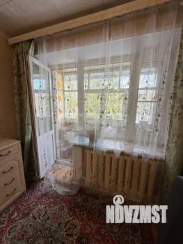 3-к квартира, на длительный срок, 62м2, 5/5 этаж