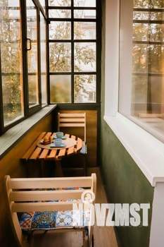 2-к квартира, посуточно, 42м2, 1/1 этаж