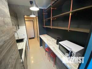 1-к квартира, посуточно, 29м2, 1/1 этаж