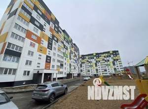 1-к квартира, на длительный срок, 33м2, 3/11 этаж