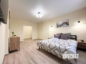 2-к квартира, посуточно, 67м2, 1/1 этаж