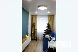 2-к квартира, посуточно, 43м2, 3/5 этаж