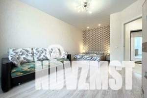 1-к квартира, посуточно, 35м2, 2/9 этаж