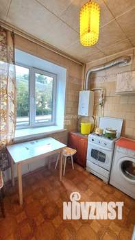 1-к квартира, на длительный срок, 31м2, 1/5 этаж