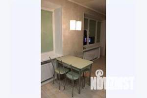 1-к квартира, посуточно, 45м2, 3/3 этаж